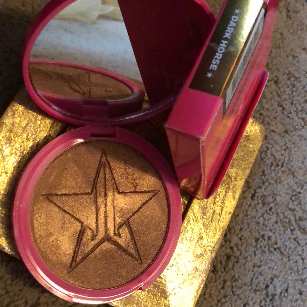 Jeffrey star